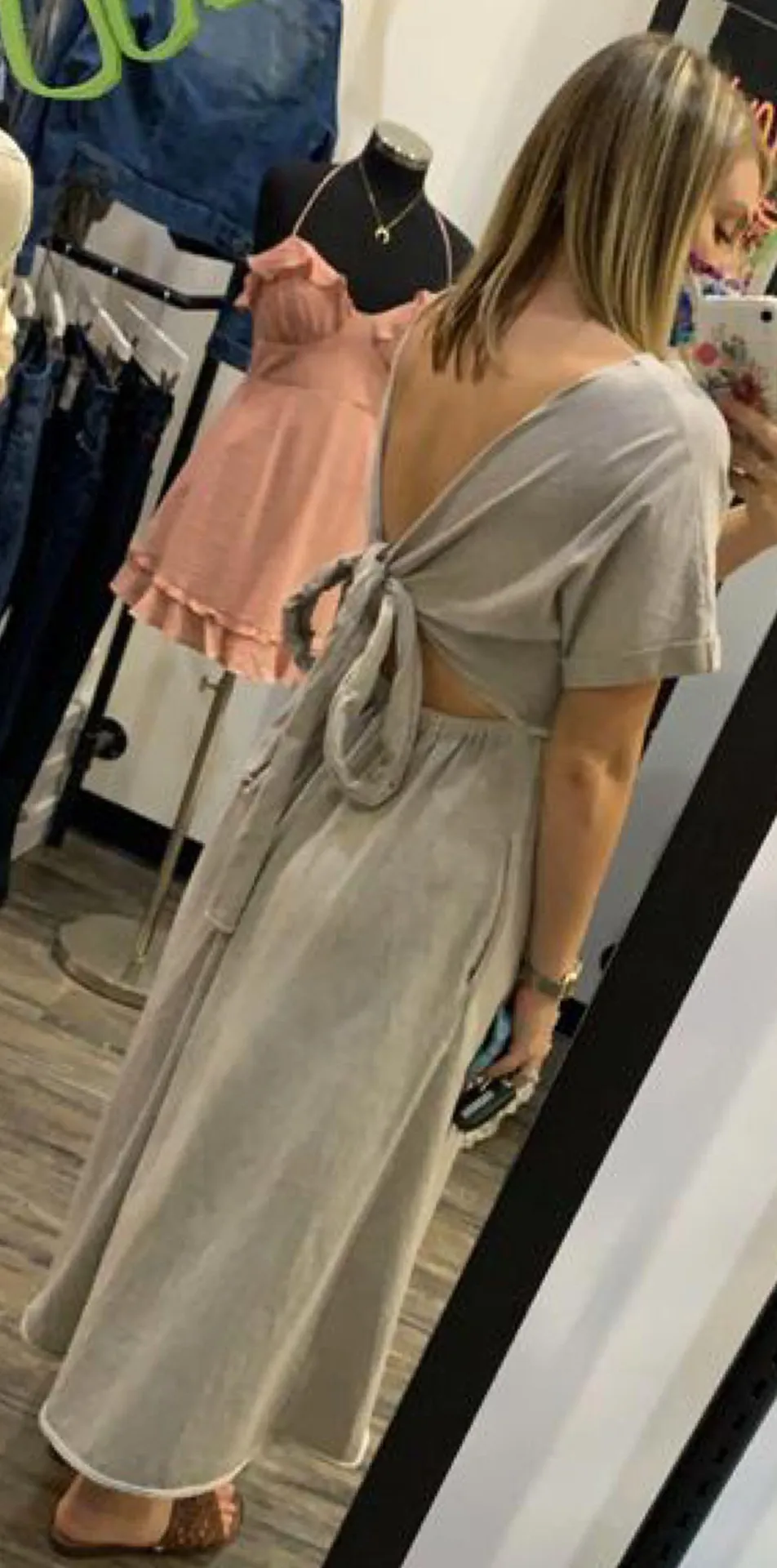 FP Beach Sorrento Midi Dress - Image 5