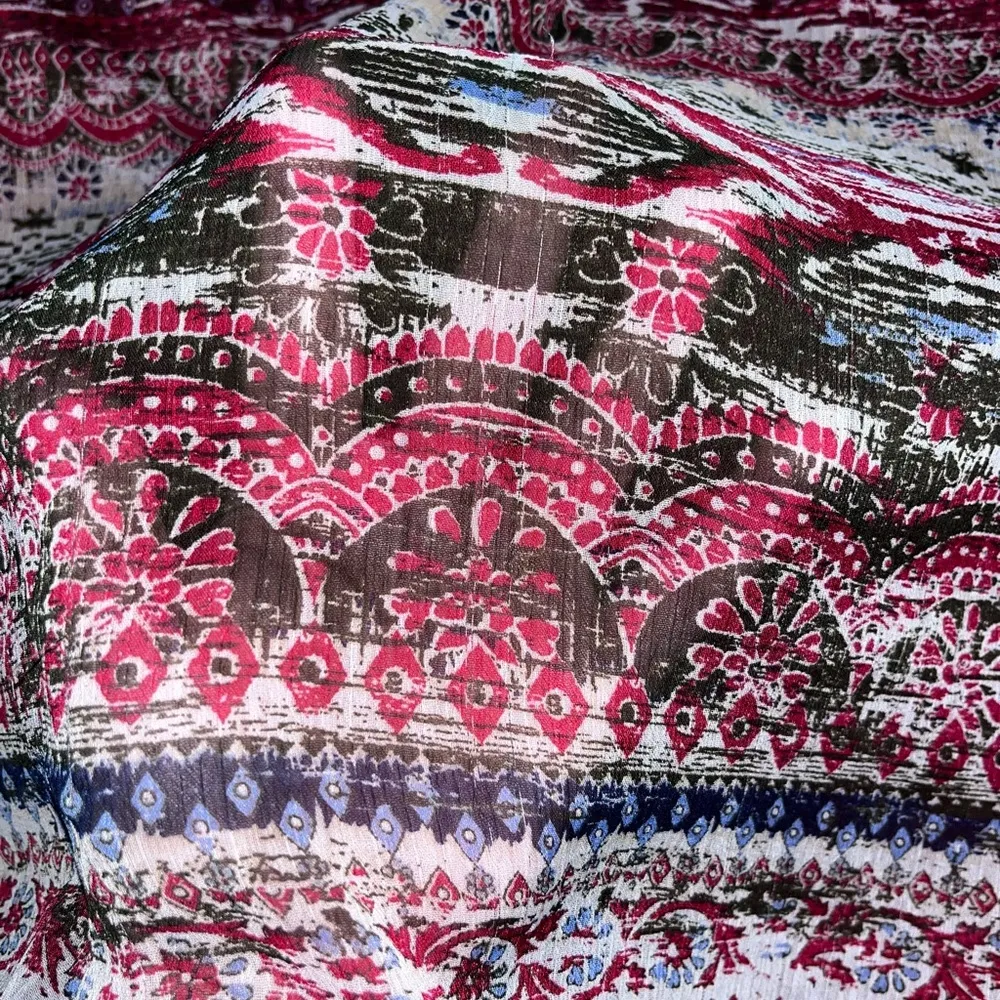 Boho Tank Blouse - Image 4