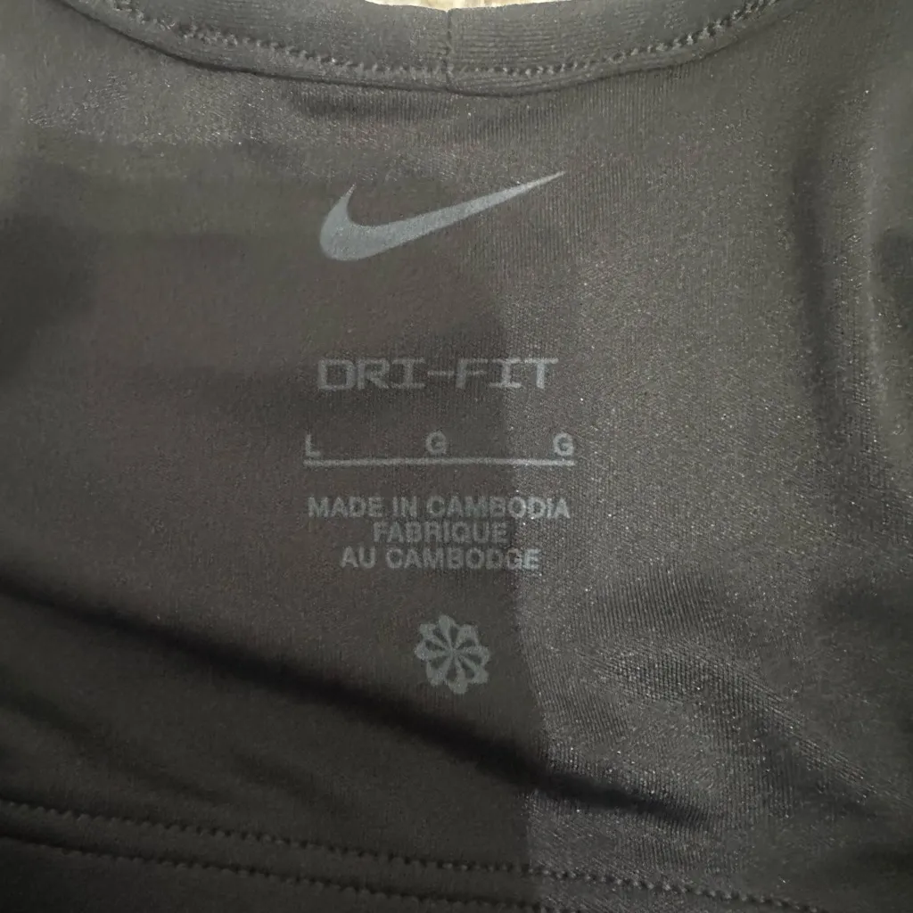 Nike Dri Fit Top - Image 3
