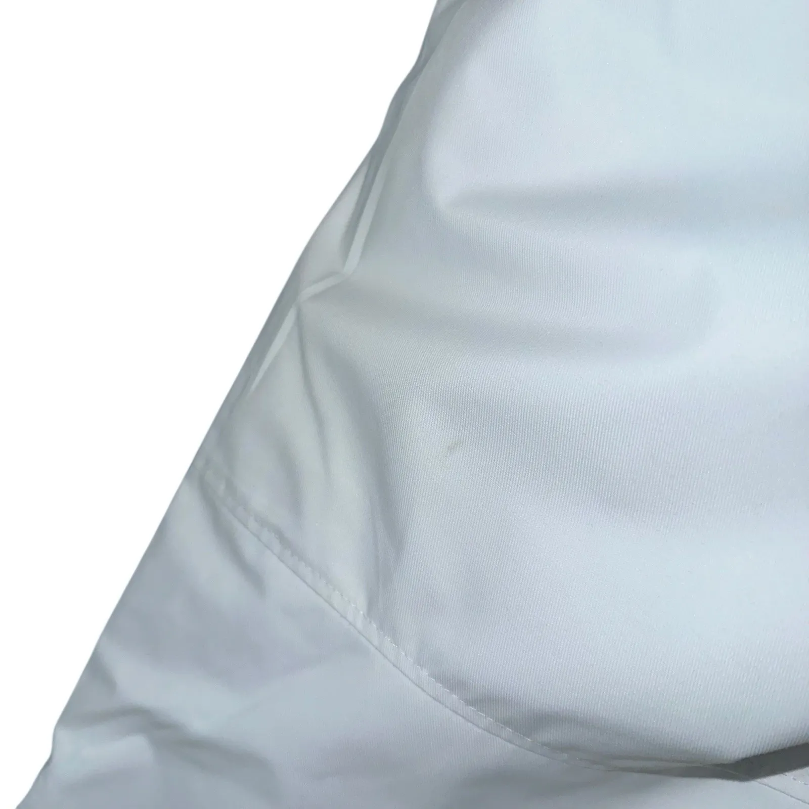 Columbia Women's Wildside Pants White Omni Tech Waterproof Ski Snow 2X NWT - Image 10