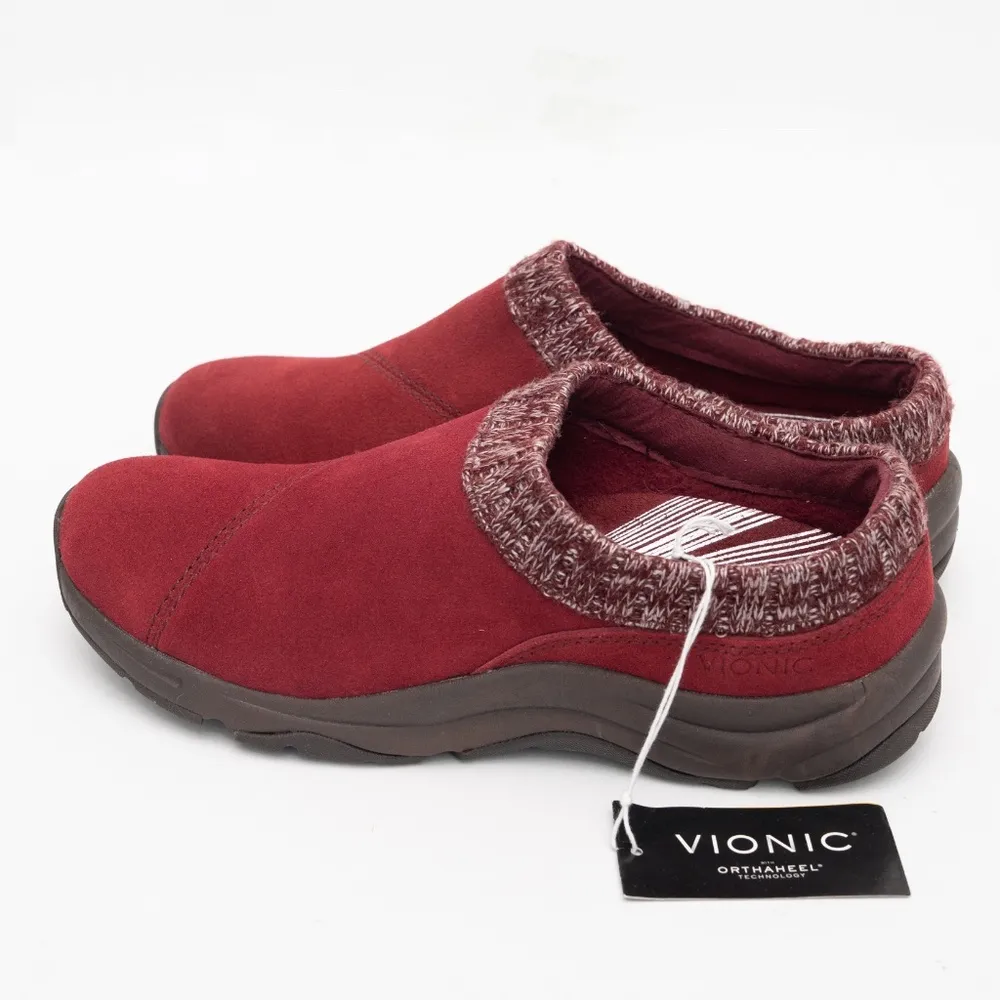 Vionic Water Resistant Arbor Clog - Image 6
