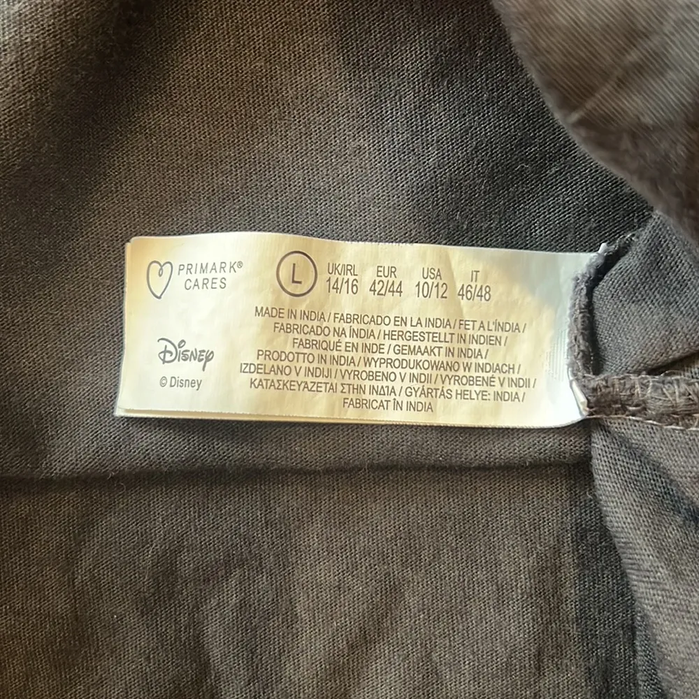 Disney Mickey, Minnie and Friends T-Shirt - Image 4