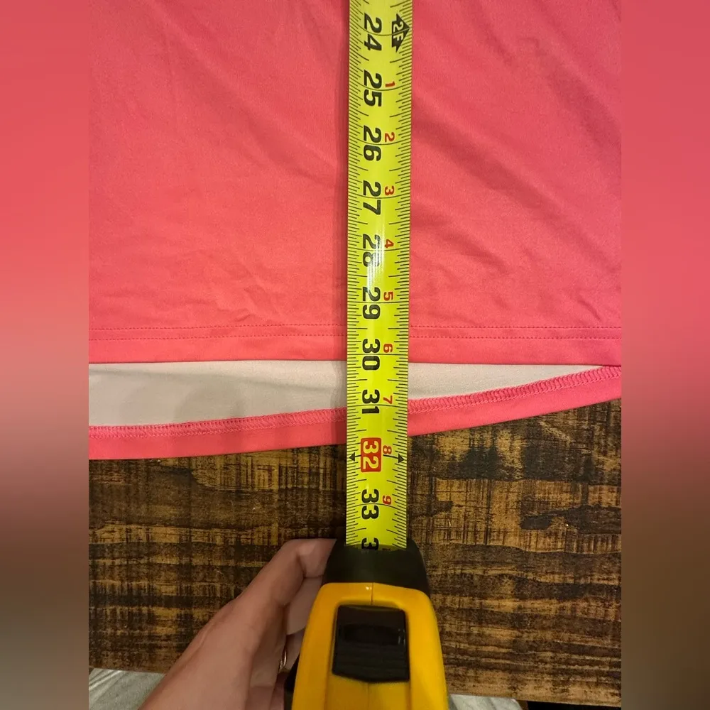 Women’s Boyfriend Fit Long Sleeve Fishing Shirt- Like New - Image 5