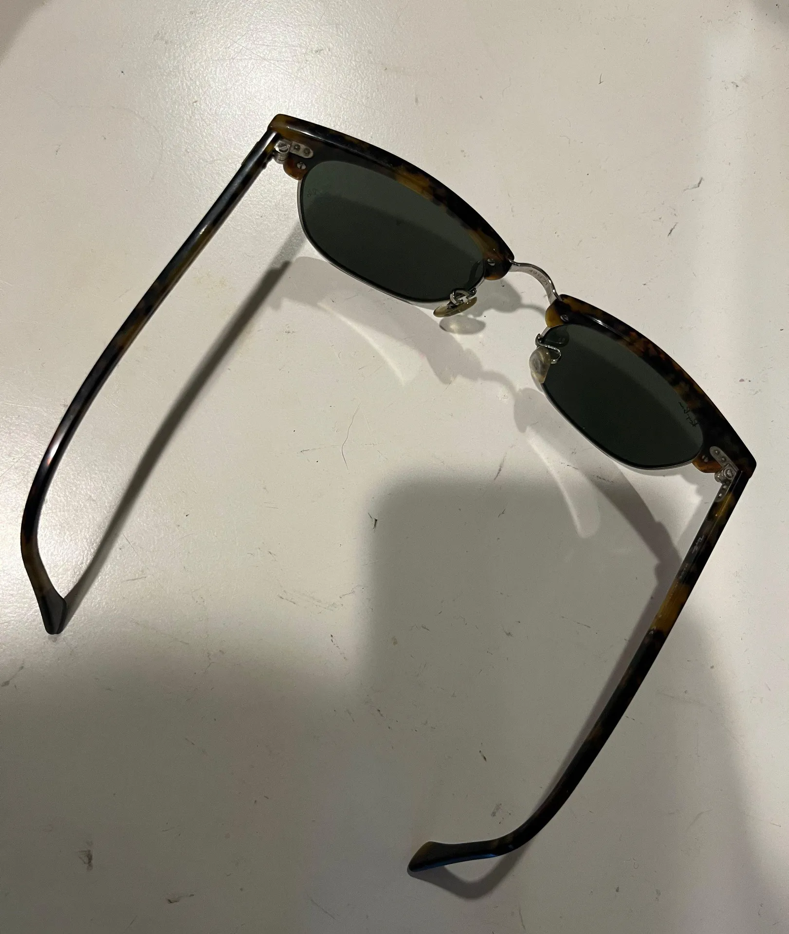 Ray-Ban Raybands Sunglasses - Image 2