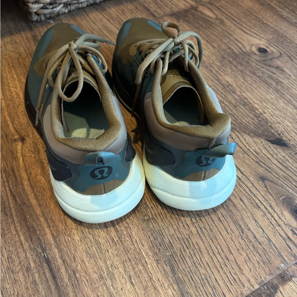 Lululemon Blissfeel Trail Running Shoe - Image 5