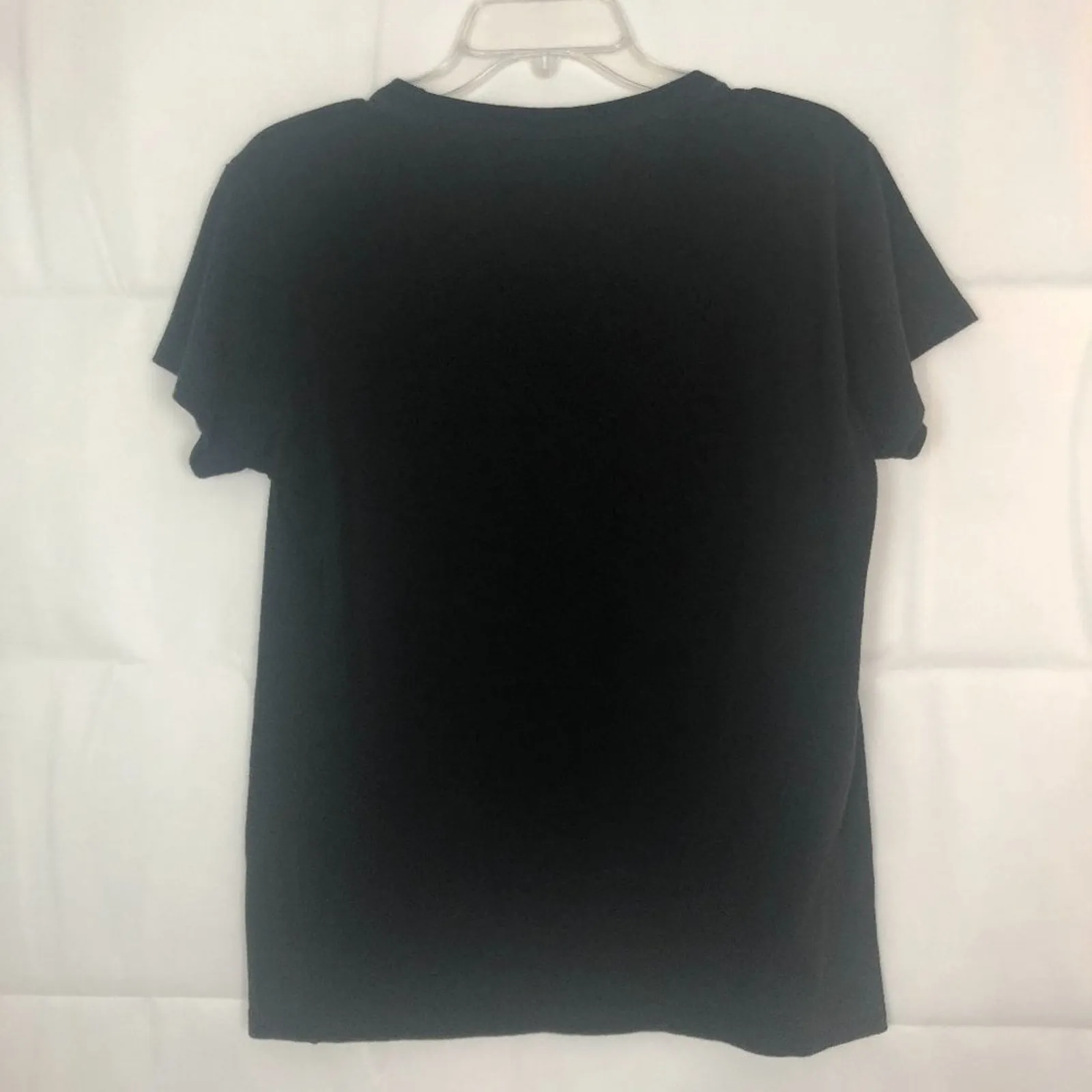 Tultex Panic At The Disco T-Shirt Size Medium 100% Cotton Breathable - Image 6