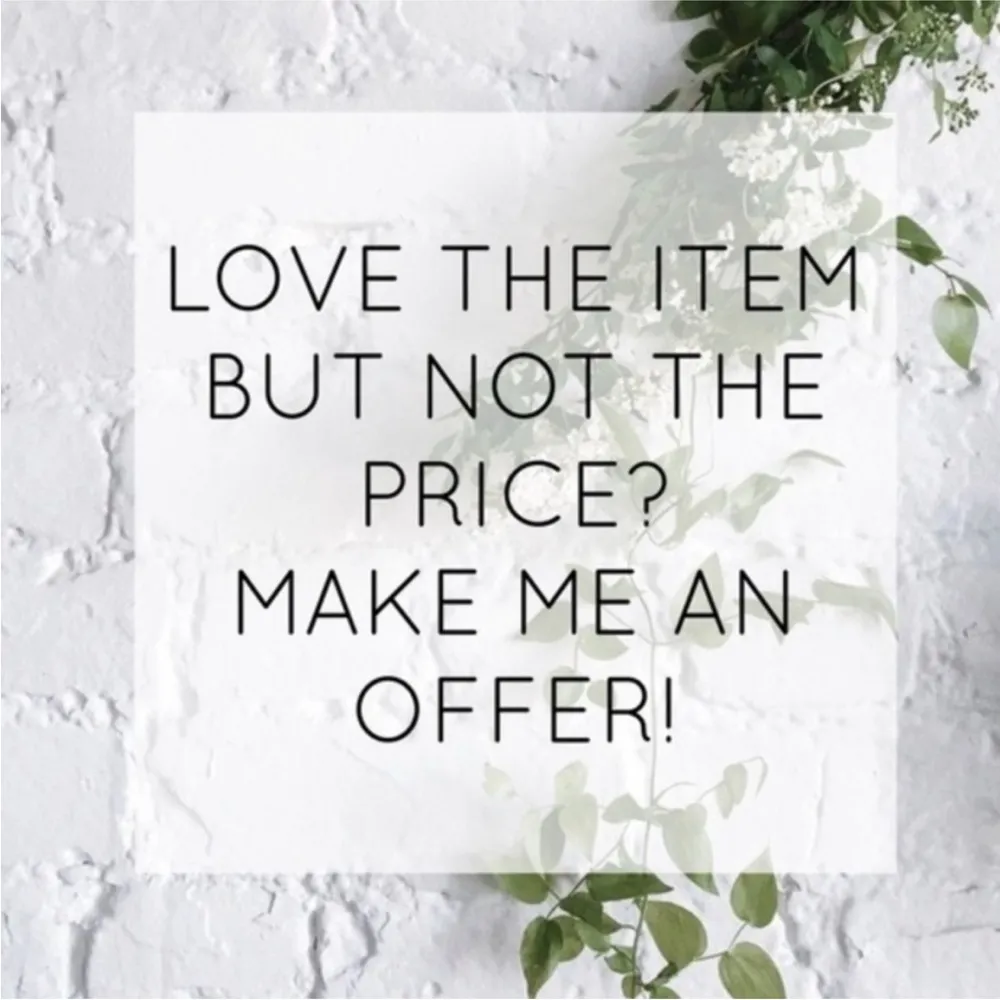 Olive green cropped hoodie Size L - Image 6