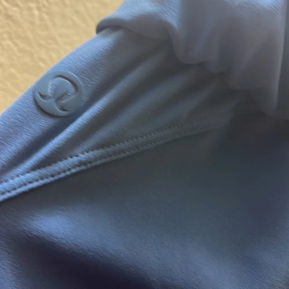 Lululemon Stretch High-Rise Jogger Water Drop size 2 - Image 9