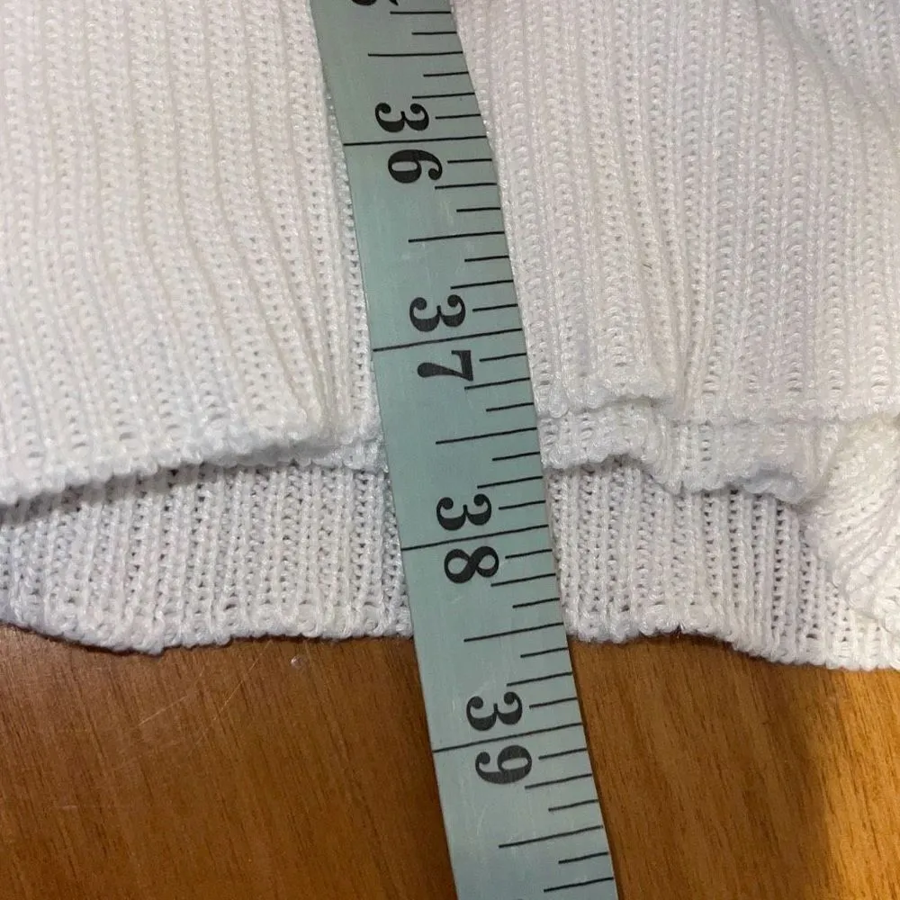 Vestidos Womens Animal Print Open‎ Front Pocket Long Line Cardigan Tan Medium - Image 10