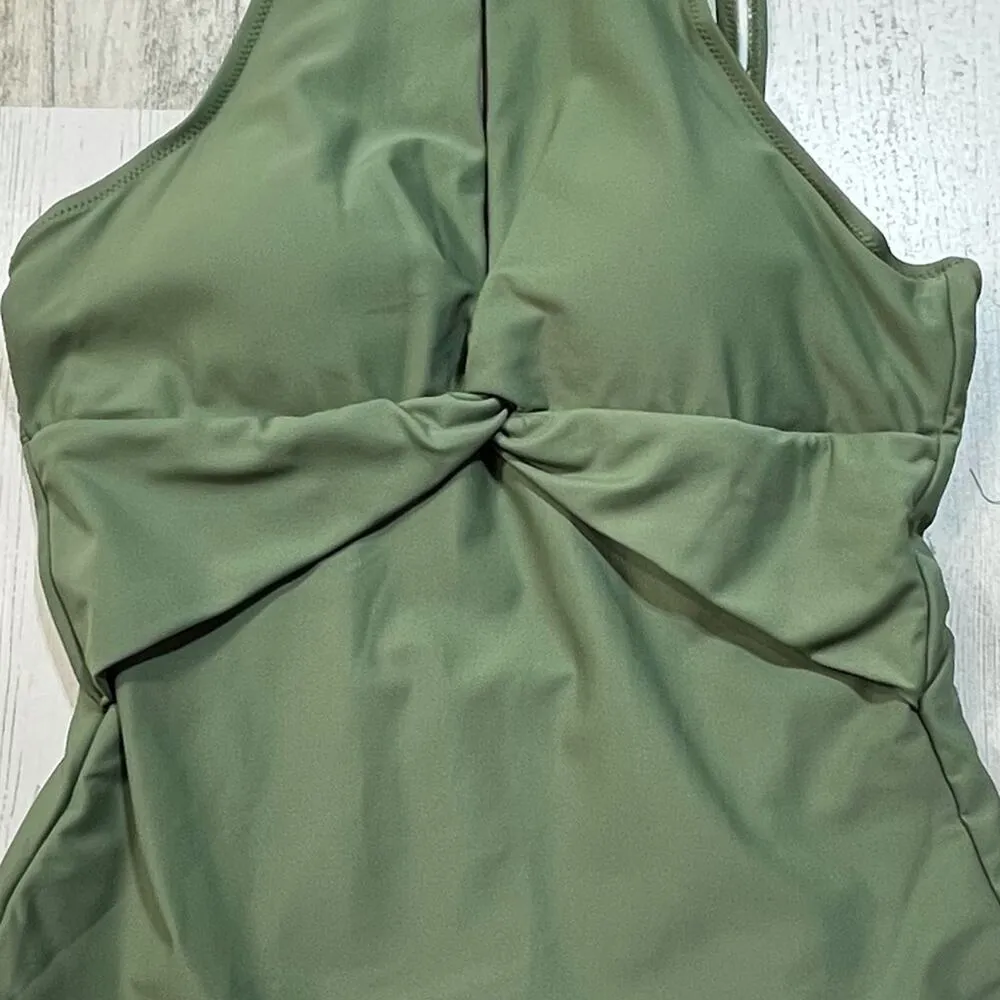 Upopby Racerback Swimsuit 1 - Image 2