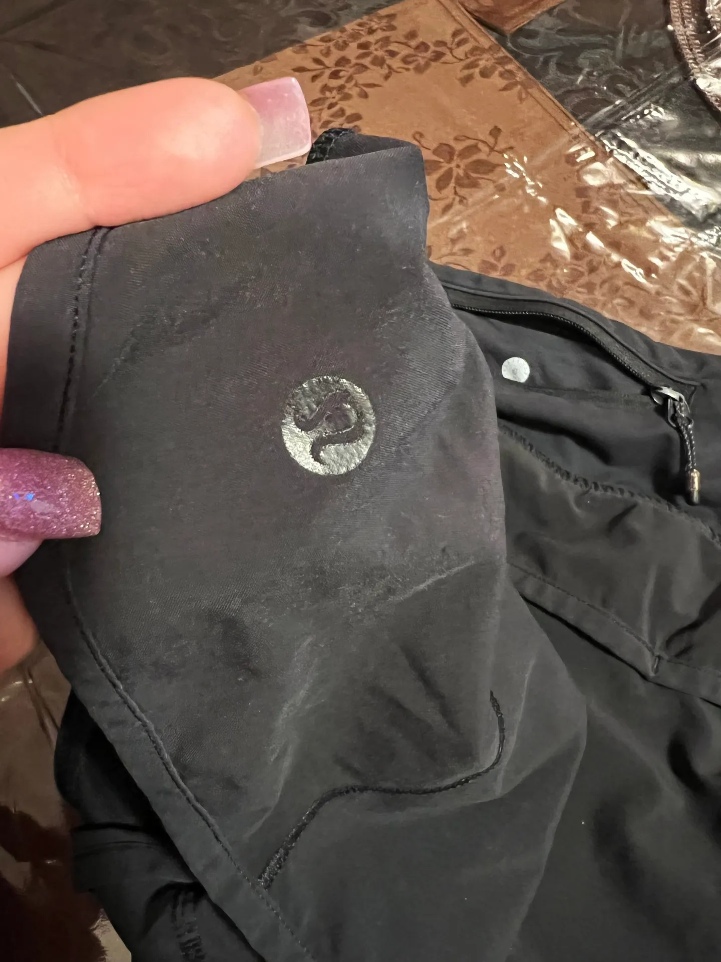 Lululemon Hotty Hot Shorts - Image 6