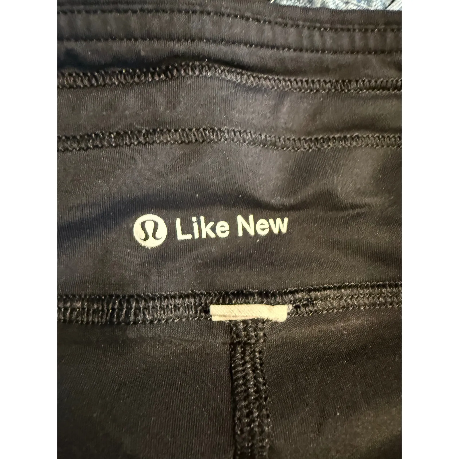 Lululemon Camo Athletic Skirt Shorts Tennis Golf Running Workout Women's - Image 3