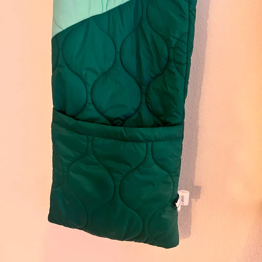 Urban Outfitters Insulated Scarf - Image 2