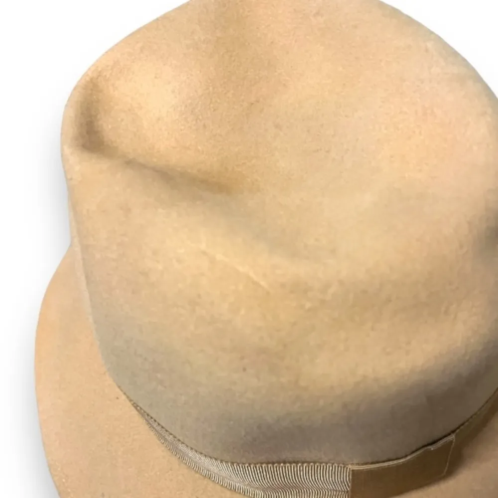 Adolfo  Womens vintage wool hat - Image 5