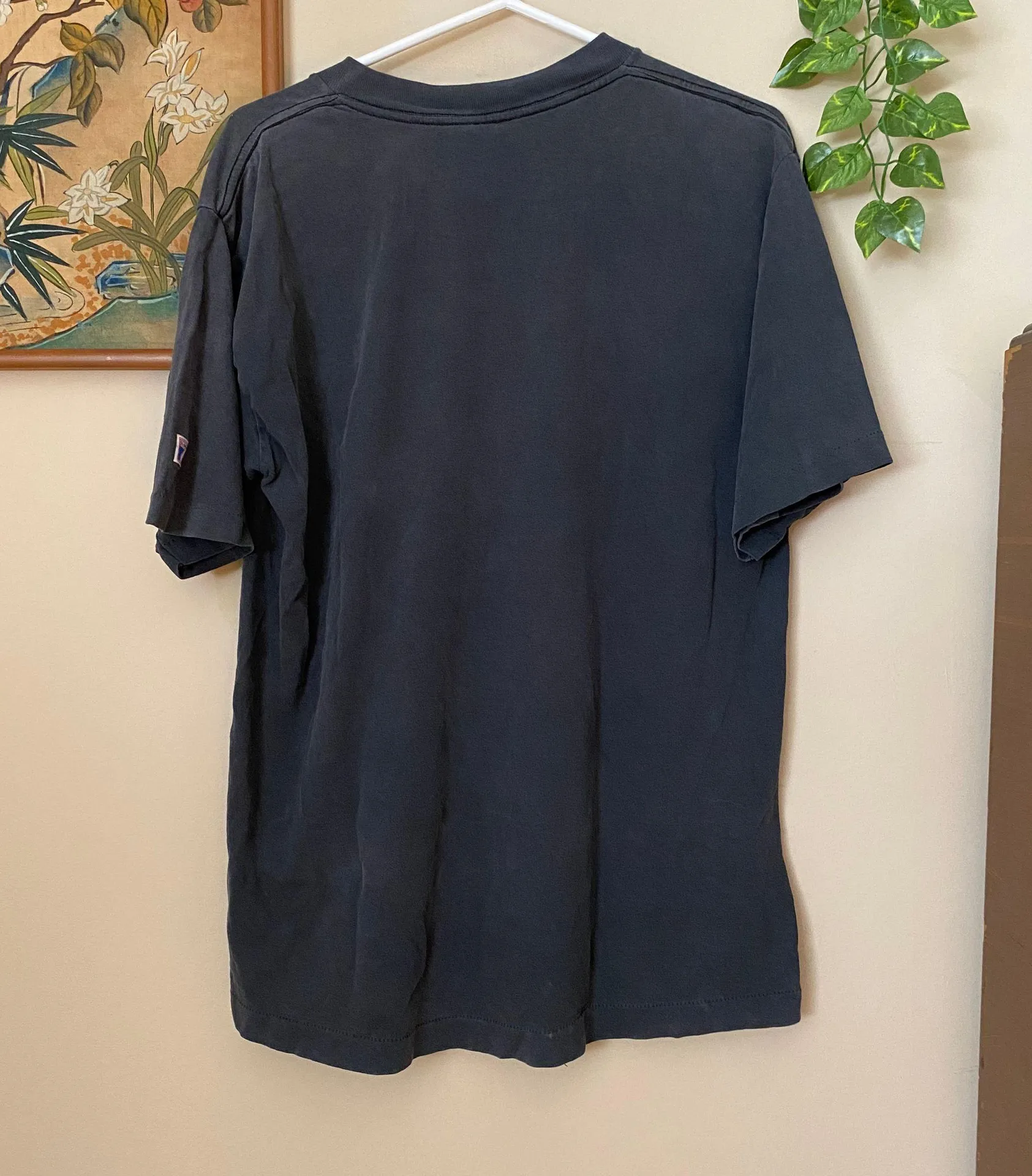 The Vintage Shop Atlanta Braves Vintage Tee - Image 2