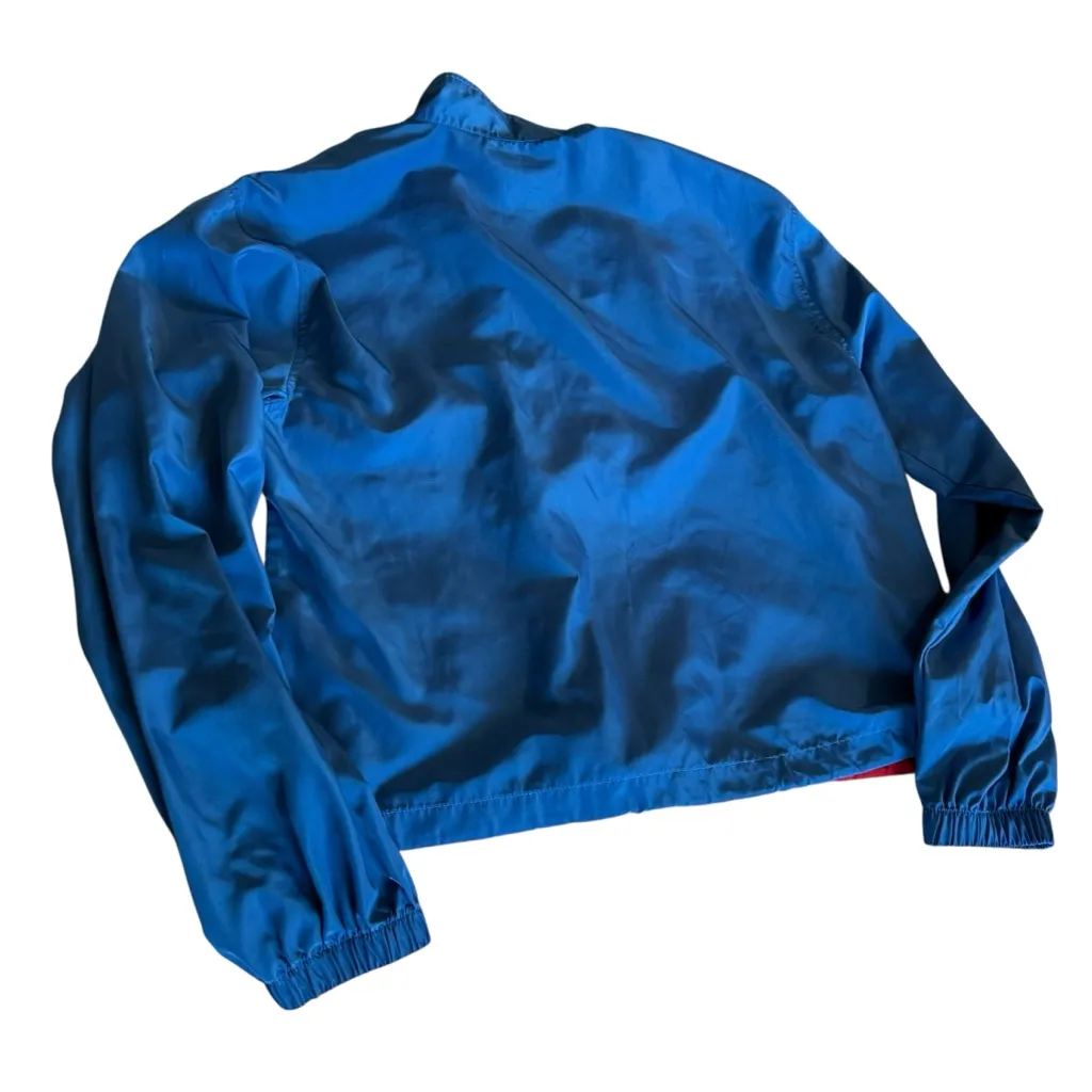 Netflix Blue and Red Women's Jacket - Image 2