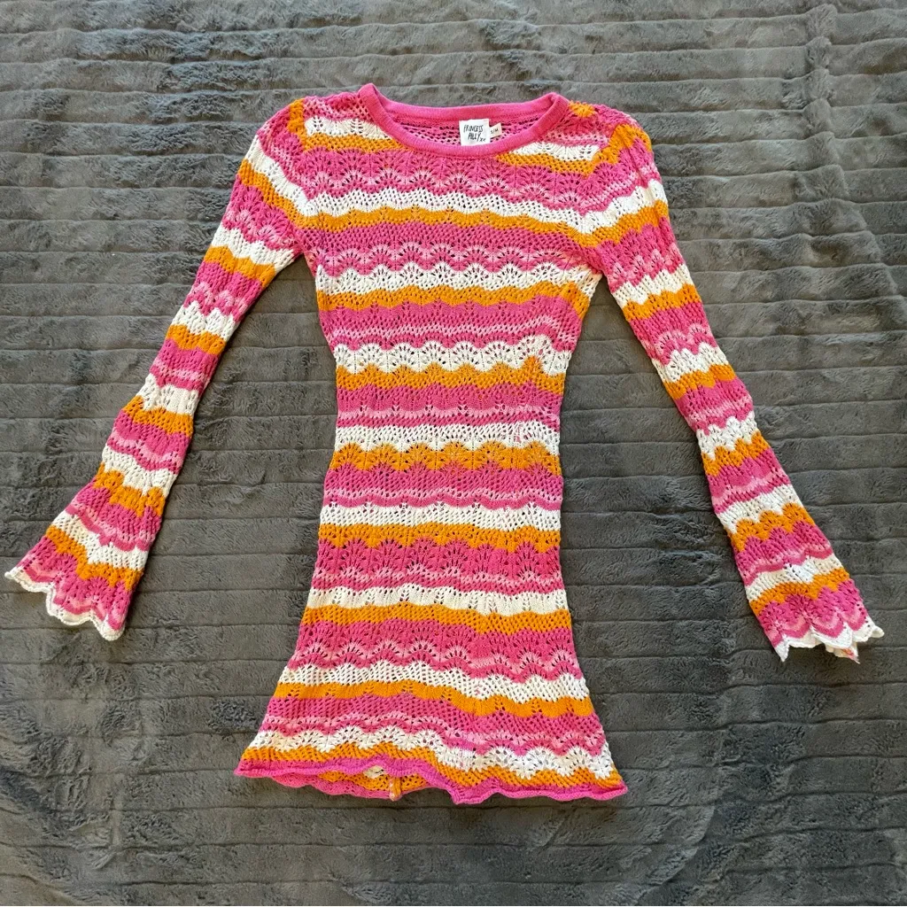 Princess Polly Dress - Image 3