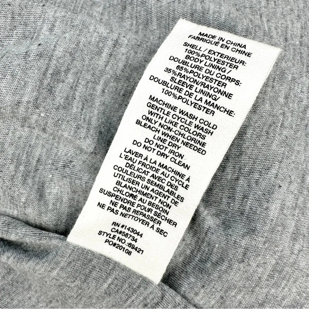 Avec Les Filles Plaid Faux Fur Shearling Teddy Trucker Jacket Lined Chic Purple - Image 12