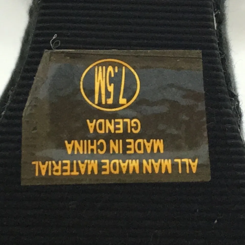 FINAL MARKDOWN LADIES’ Soda Glenda Wedges (7.5M) - Image 12