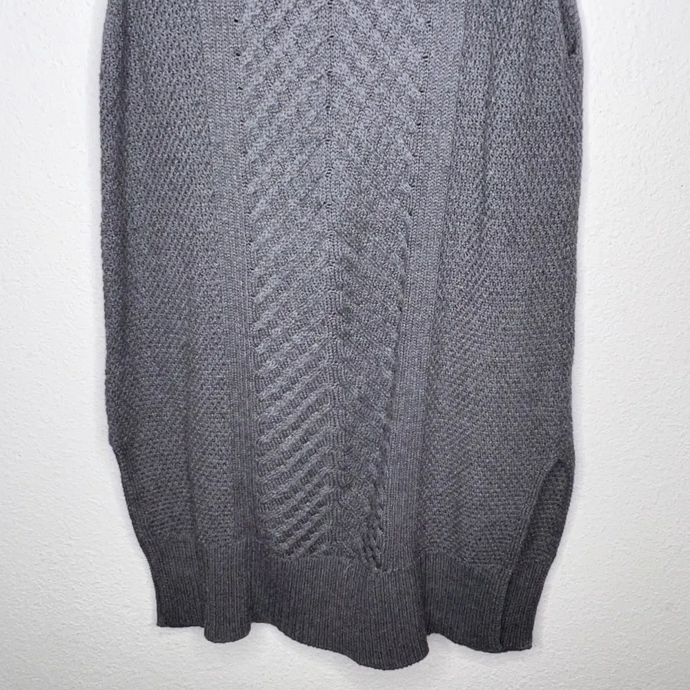 AB‎ Studio Sleeveless Sweater - Image 3