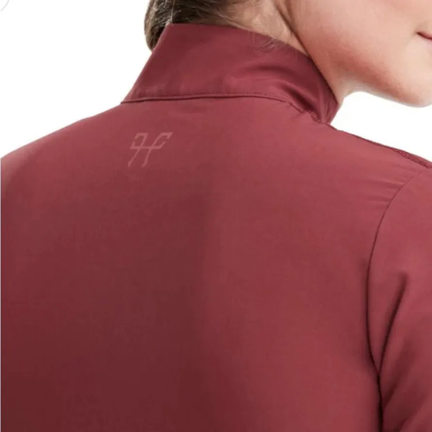 Horse Pilot Sunset Sun Equestrian Shirt - Image 5