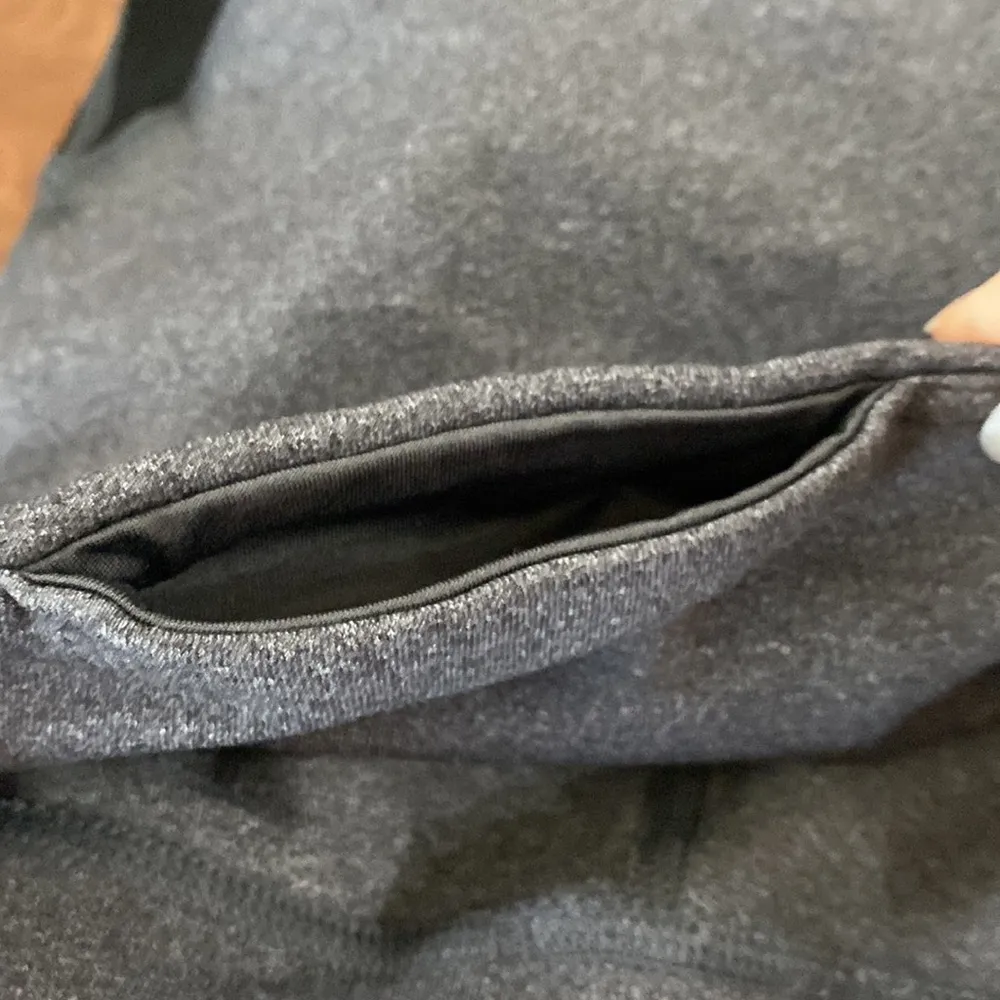 Alo Yoga Sheila Colorblock mesh leggings size XS - Image 12