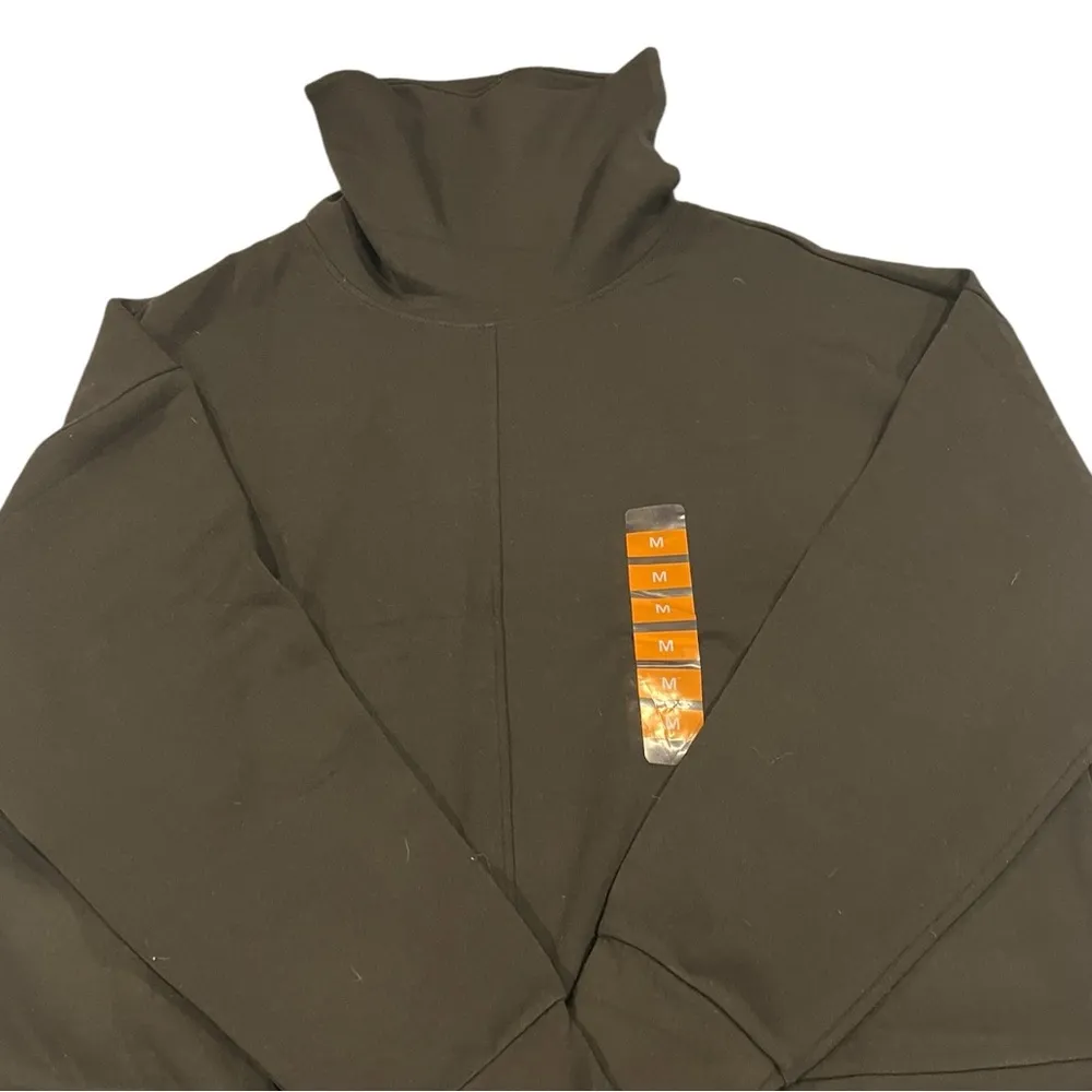 ZeroXposur  Black Sweatshirt - Size Medium - Image 2