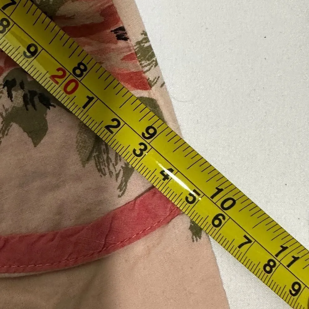 Wet Seal jumpsuit floral romper - Image 9