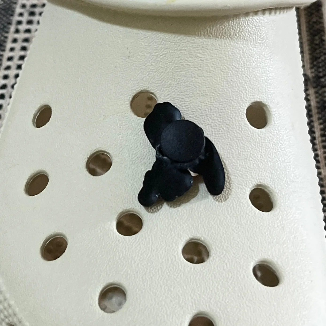 Croc Jibbitz | Captain America Marvel Avengers Shoe Charm | Cute Chibi Design - Image 3