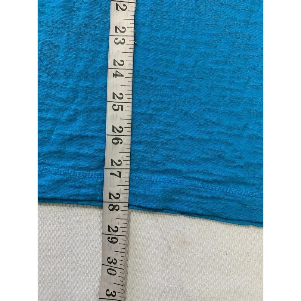 SJB Active Women’s Light Blue Light Weight Tee Size 2X - Image 6