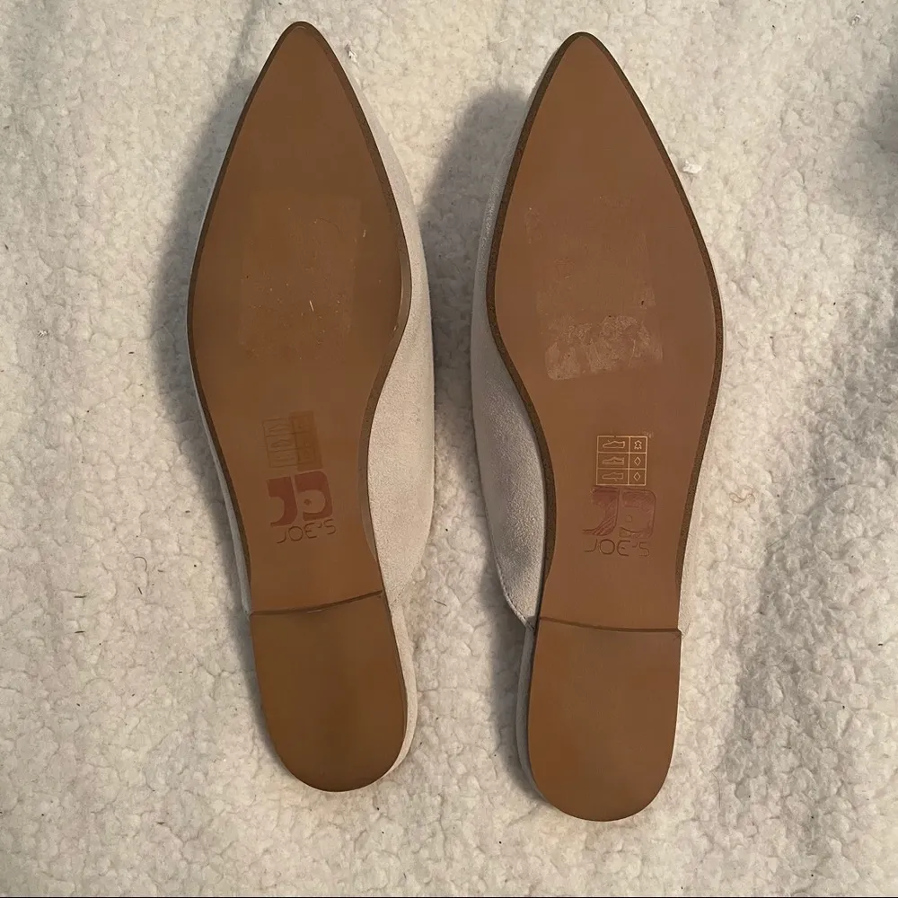 Joe’s Serafina Mule - Image 8