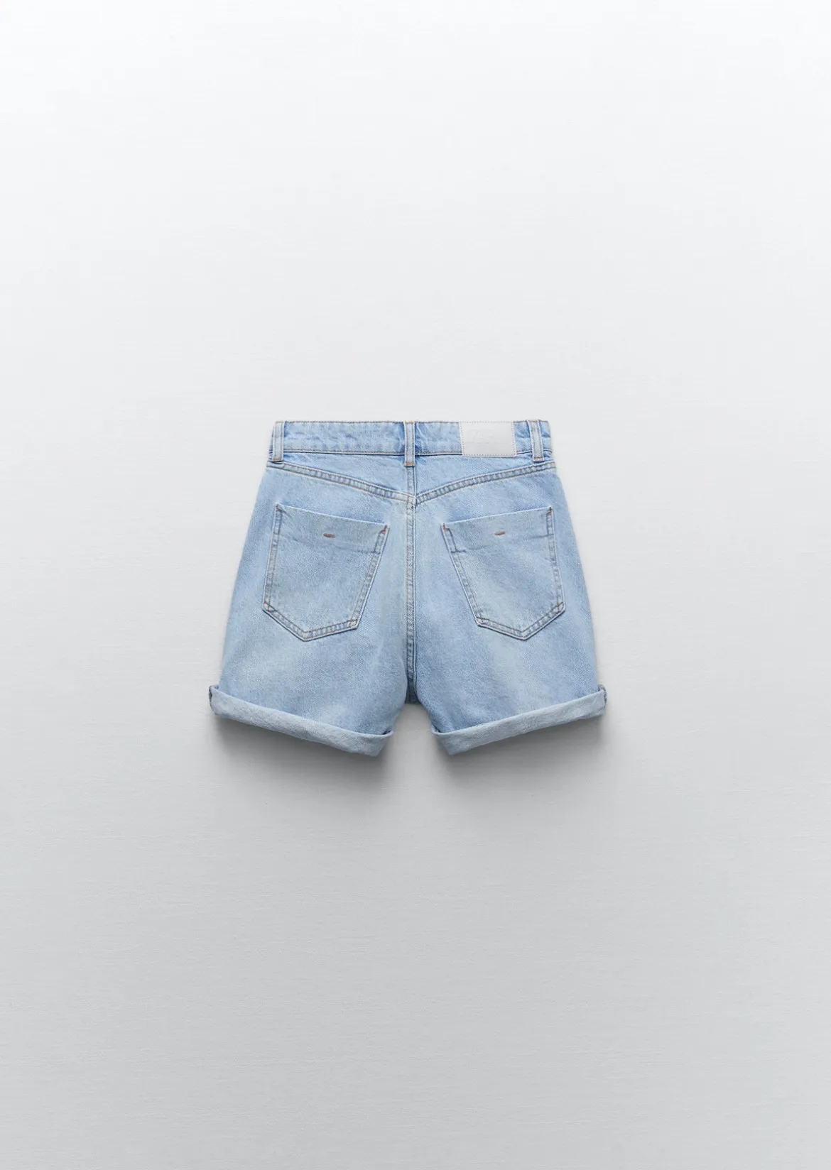 Mom Fits Shorts - Image 2