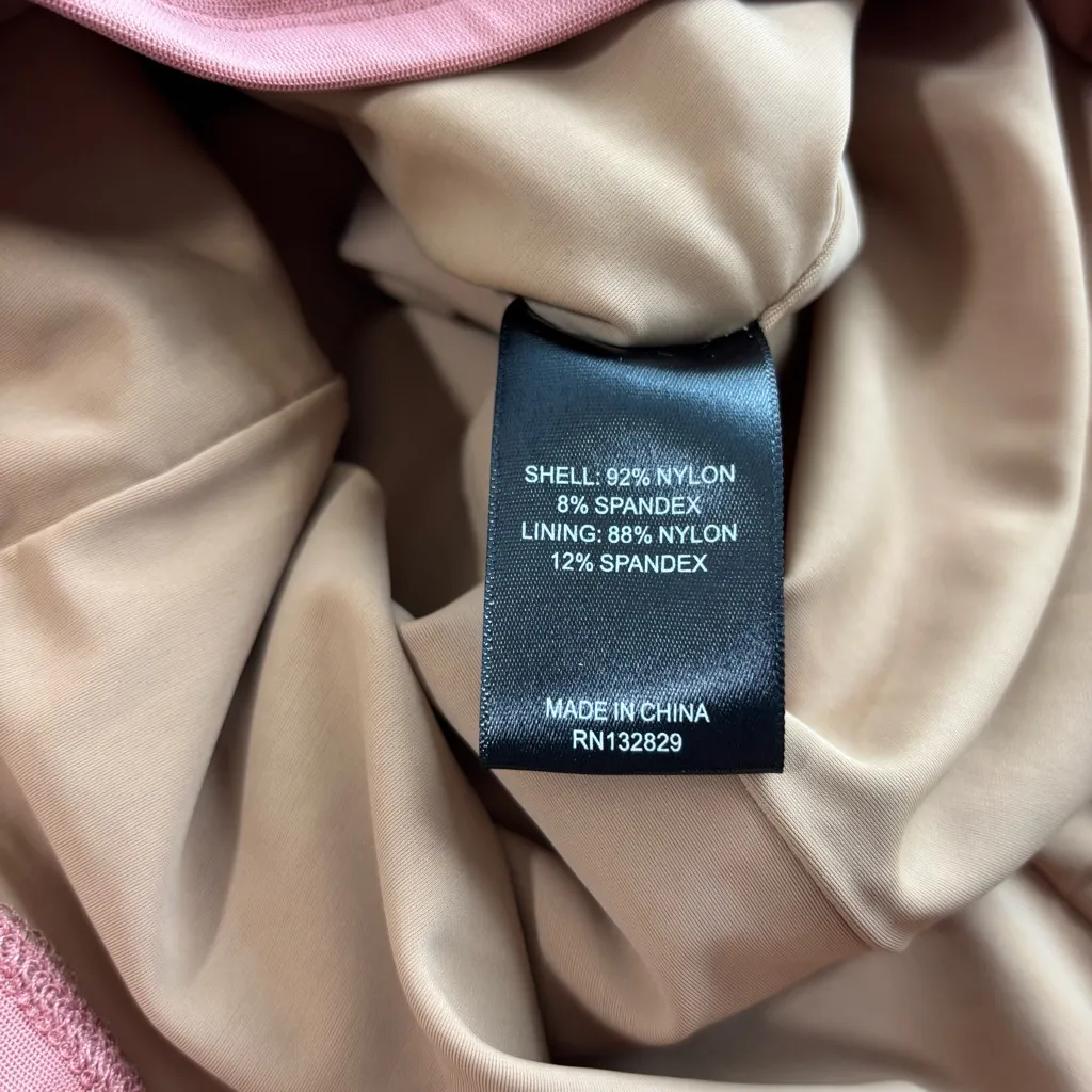 Michael Costello  x Revolve Franky‎ Mini Dress Size M - Image 13