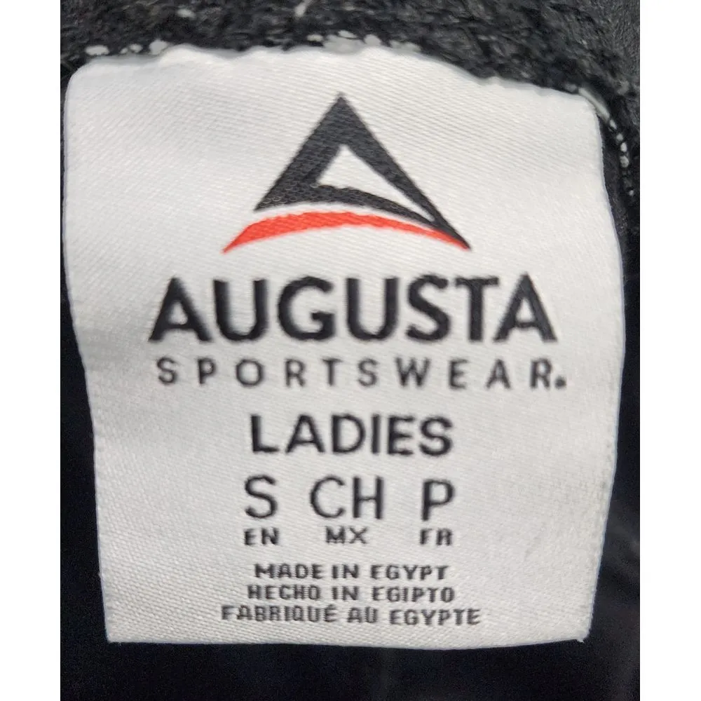 Augusta Sportswear Athletic Track Pants with Side Stripe Running Pants Size S - Image 3