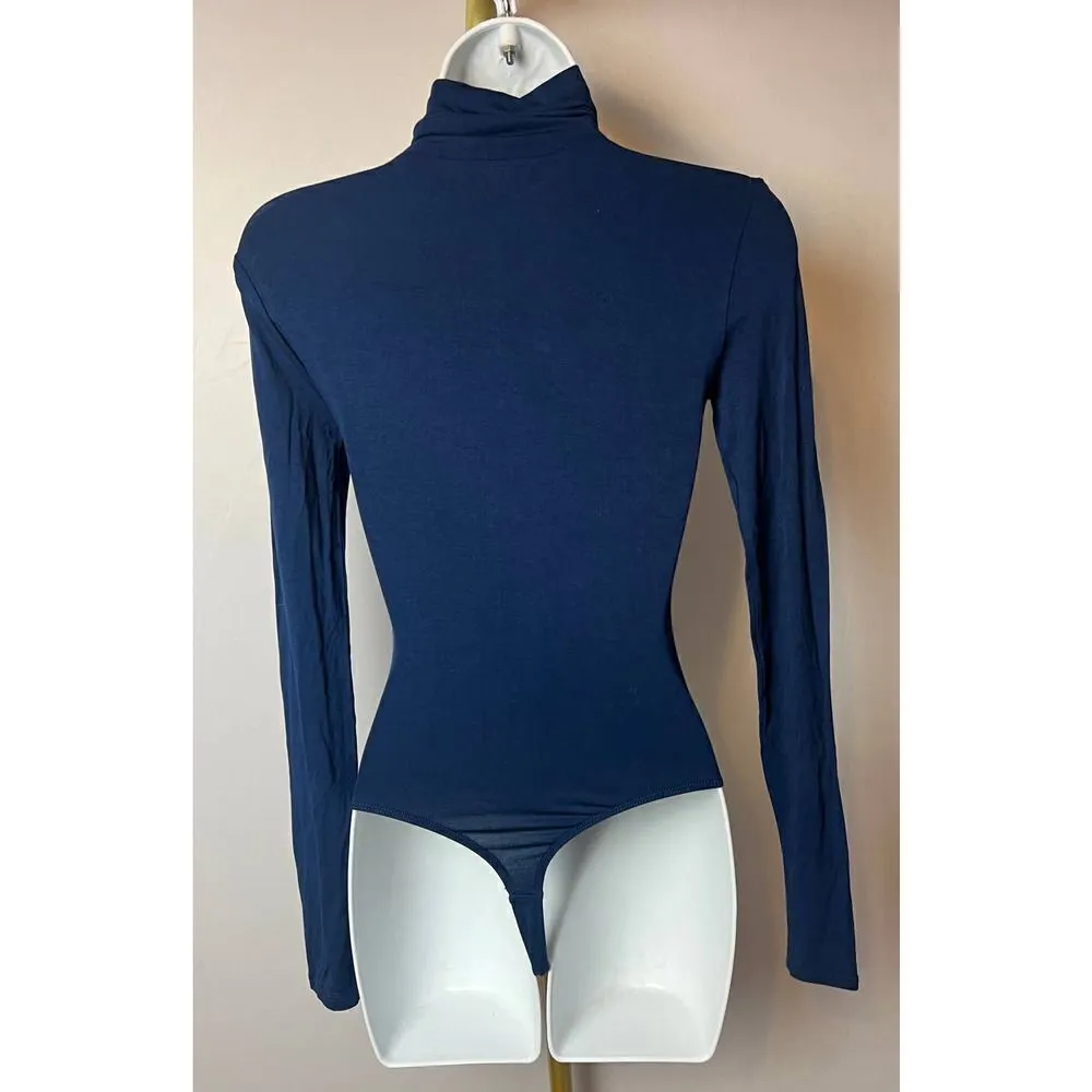 NWT Hill House Luna Bodysuit Sz. XS - Image 6