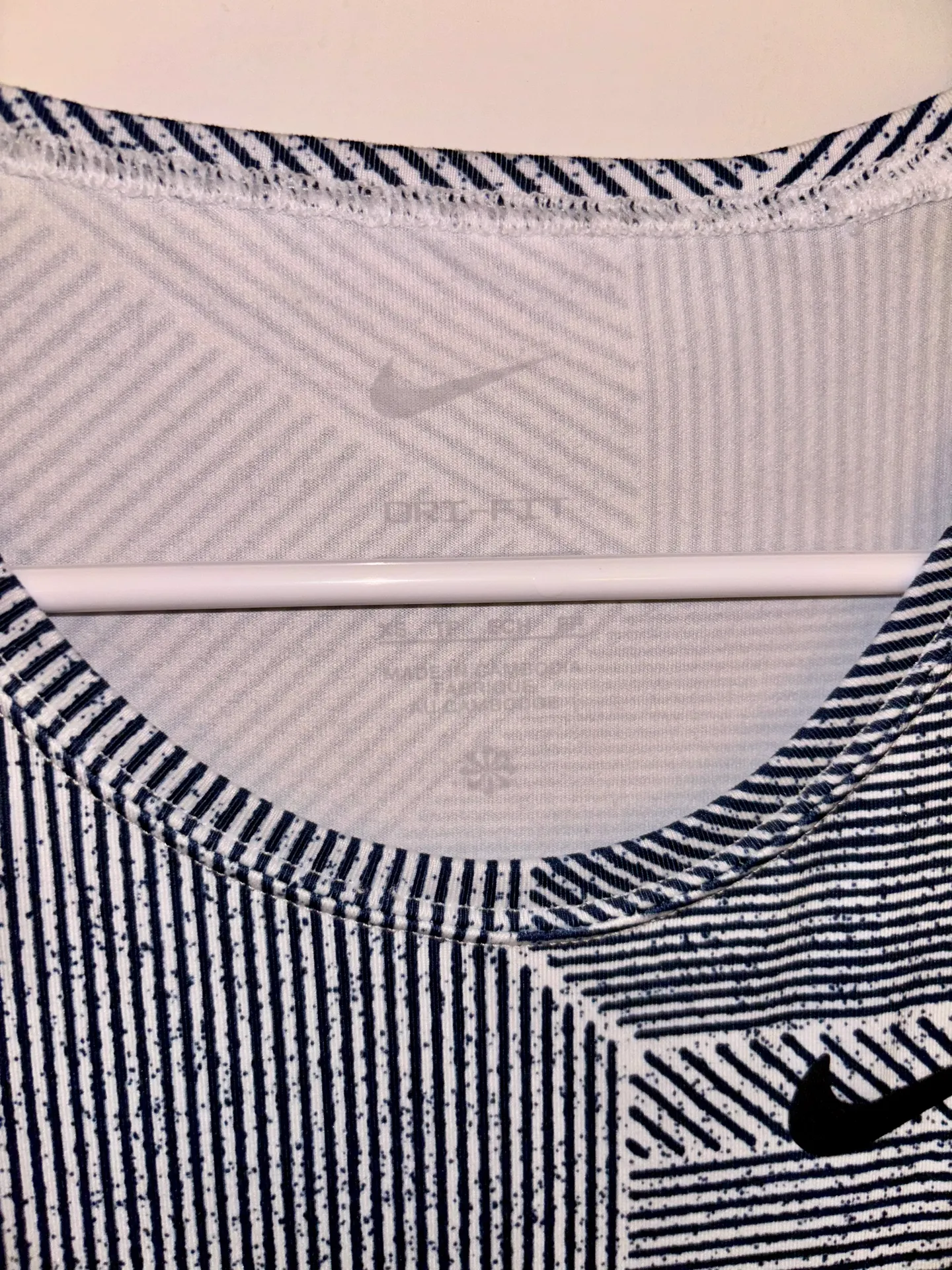 DRI-FIT ATHLETIC DRESS - Image 2