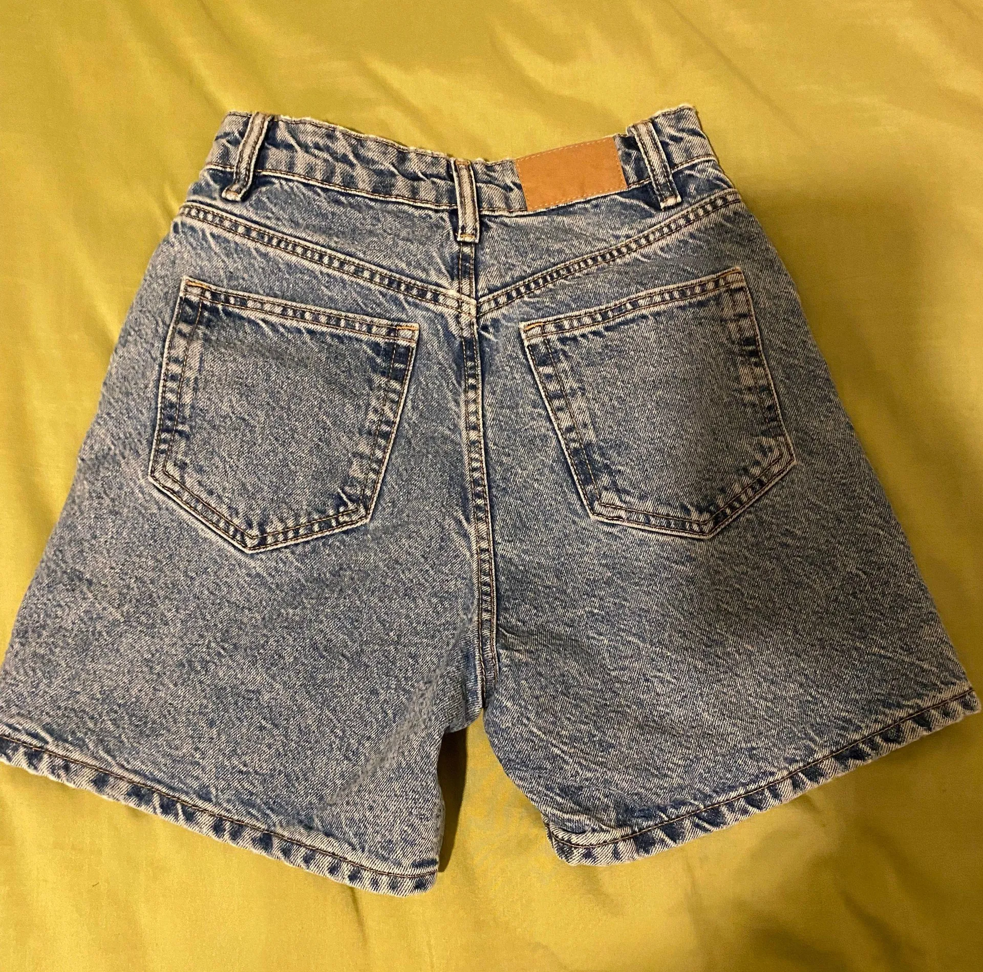 ZARA Shorts - Image 3