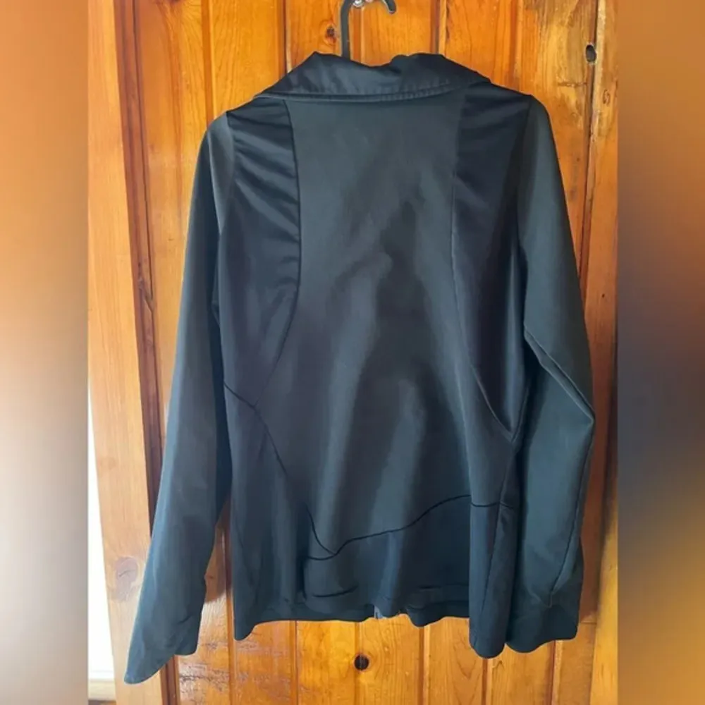 Columbia Omni Shield Advanced Repellency Athletic Full Zip Jacket SIze Medium‎ - Image 2