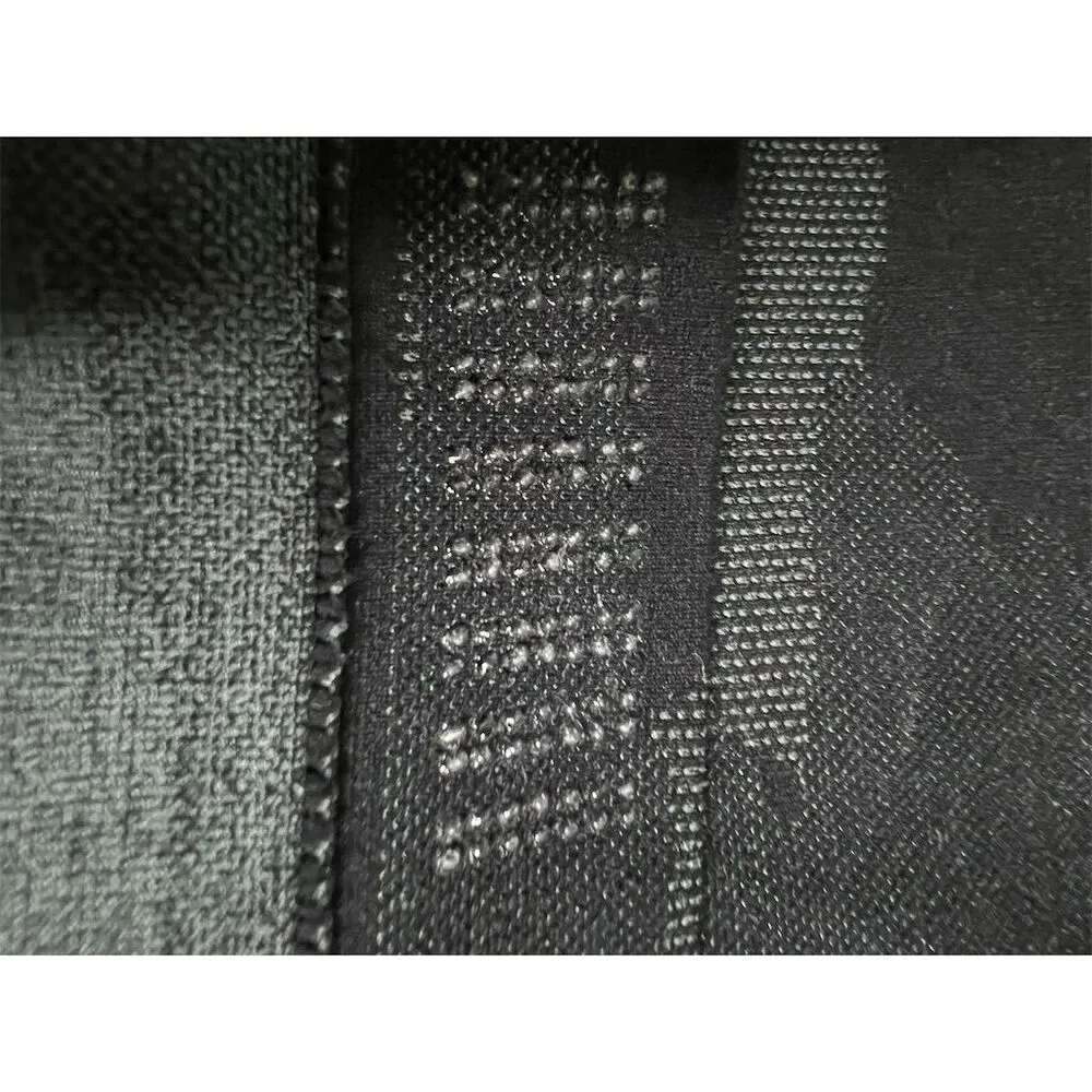 Athleta Women's Camo Racerback Tank Top Black Size M Standard Activewear - Image 7