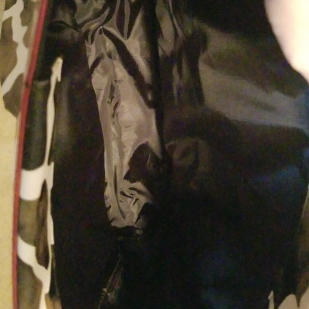 Miche shell (prima) Red - Image 2