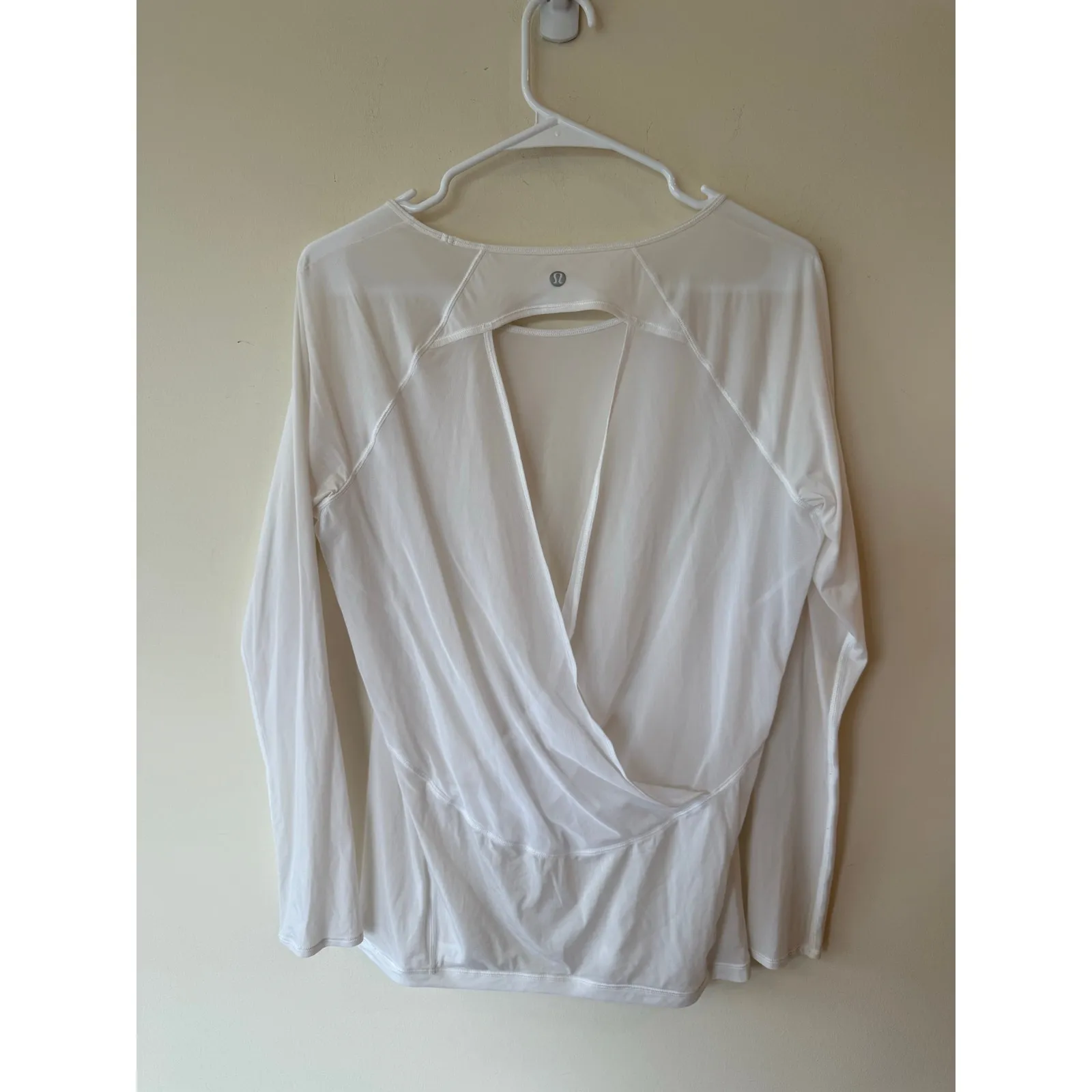 Lululemon If You're Lucky II T - Image 2