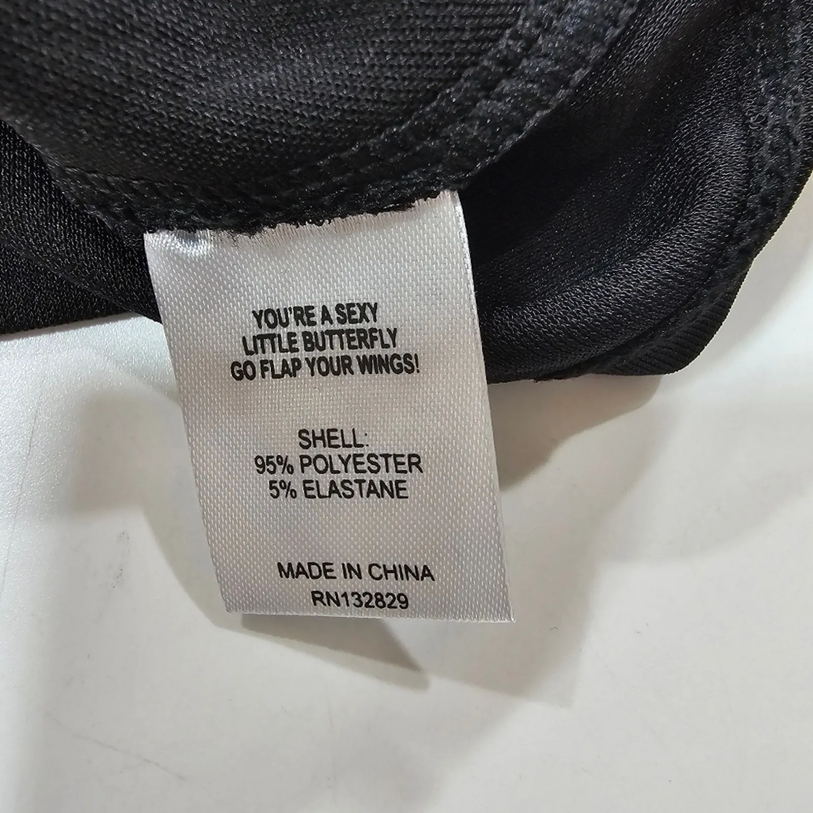 LPA Naomi Cropped Top Medium - Image 8