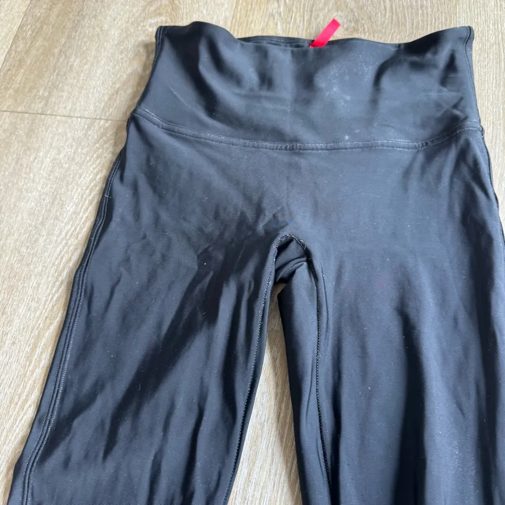 Spanx Black Leggings - Image 3