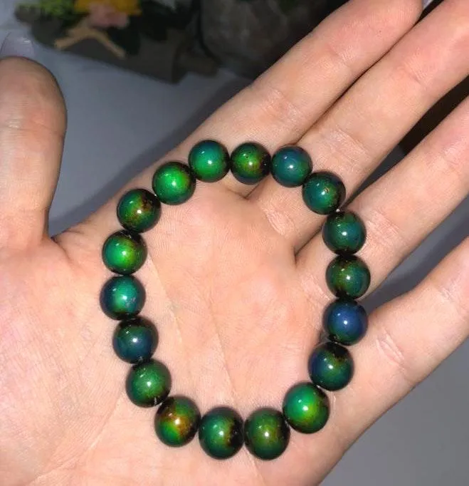 Earthbound Mood Bracelet - Image 2