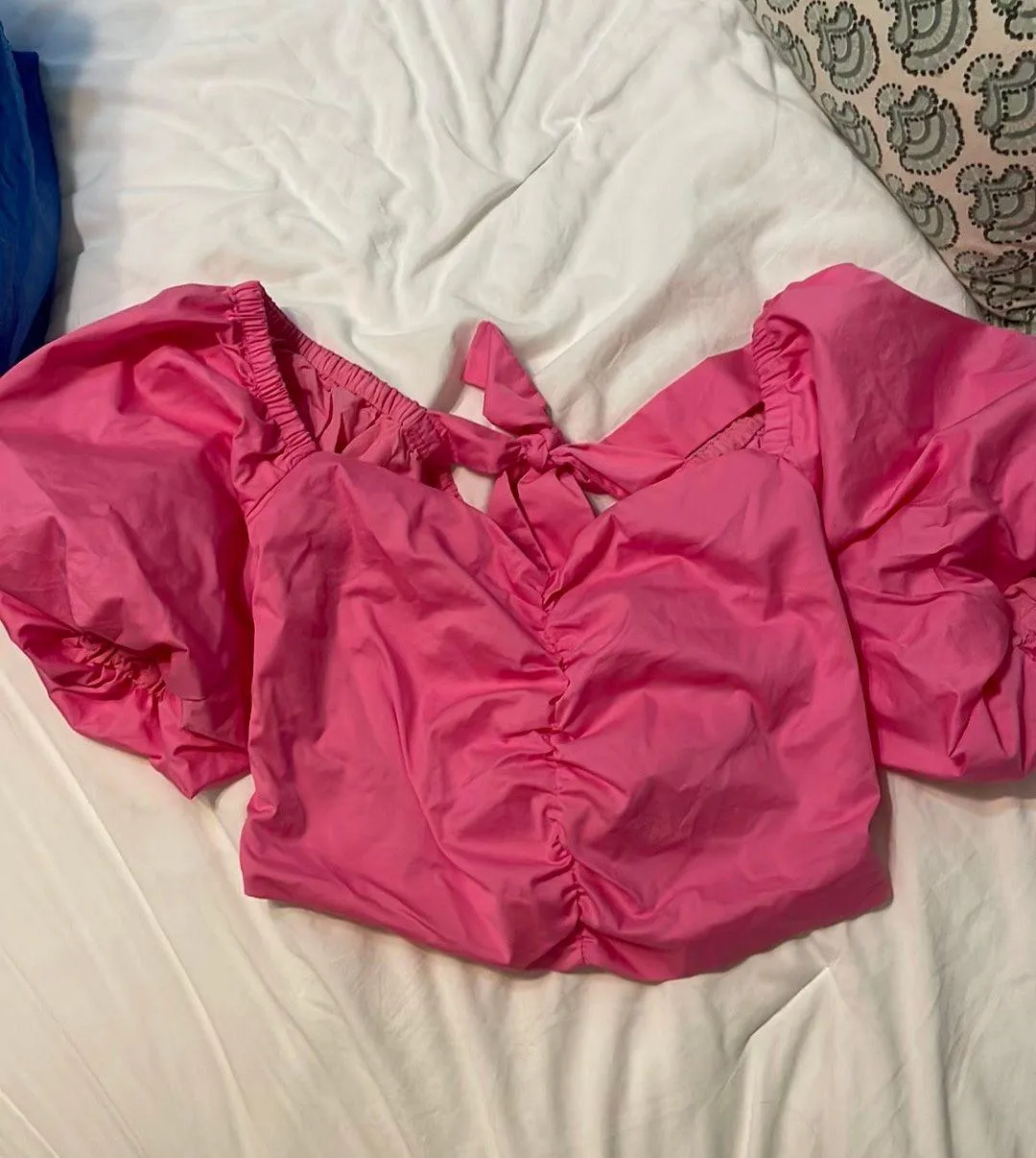 Boutique Top - Image 2