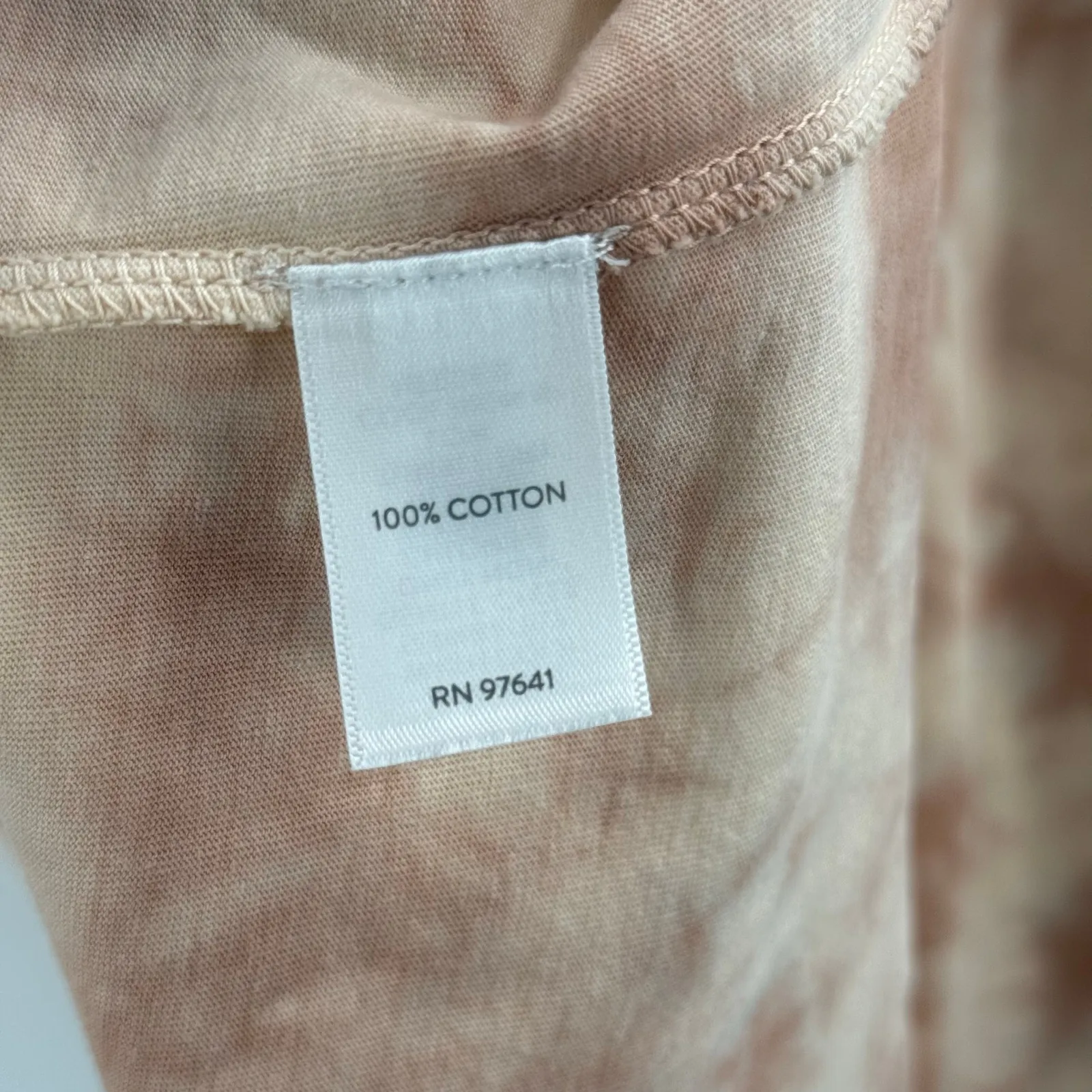 PUREJILL by J.JILL Dress Size Petite Medium Buttoned Back T - Image 10