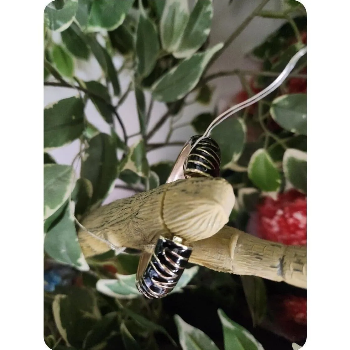 Set Of 2 Women's Bangle - Image 6