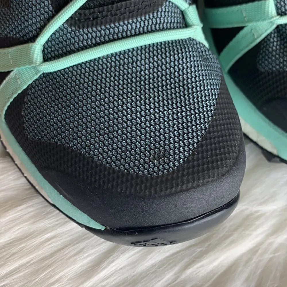 ADIDAS WOMEN’S 305 TERREX SKYCHASER LT GTX Size 6.5 - Image 6