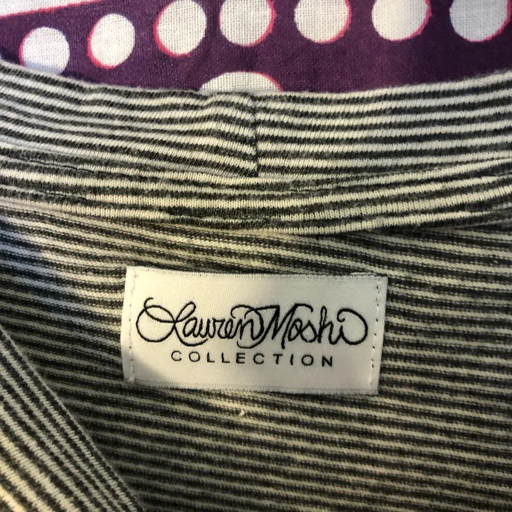 Lauren Moshi Kiss Tee - Image 5