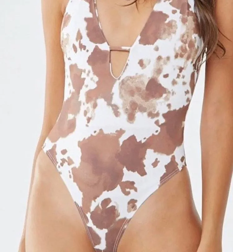 Forever 21 Bodysuit - Image 3